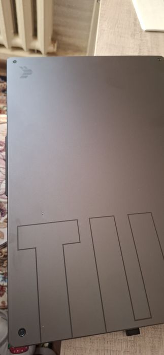 Asus tuf gaming f17 16/1T