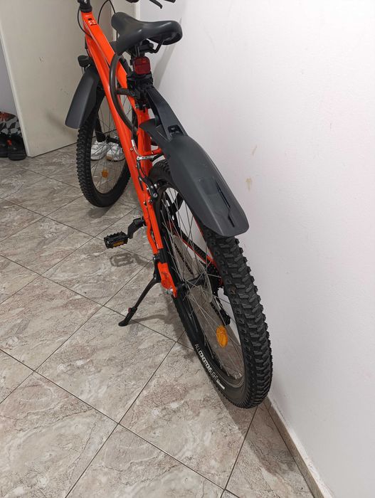 Продавам планинско колело