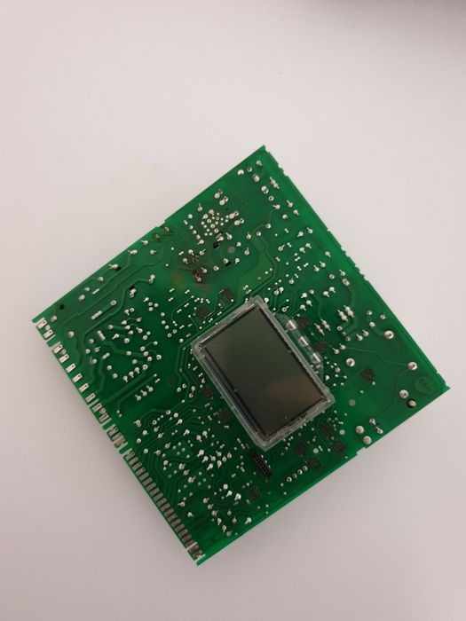 Placa Electronică Centrală Termică Ferroli  DOMItech F24 D