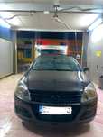 Opel astra h 1.6 benzina+GPL întreținută|Acte la zi