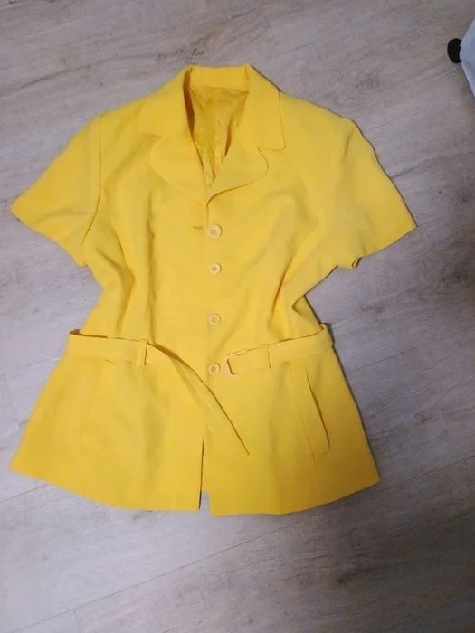 3 sacouri dama mărime M