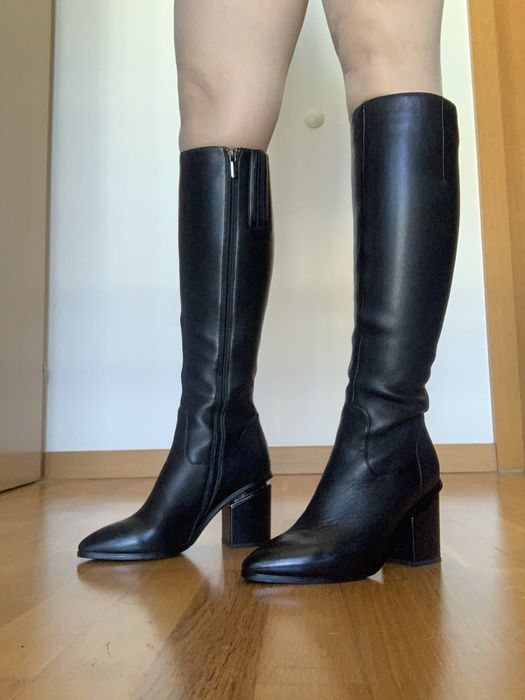 Ботуши Diverso