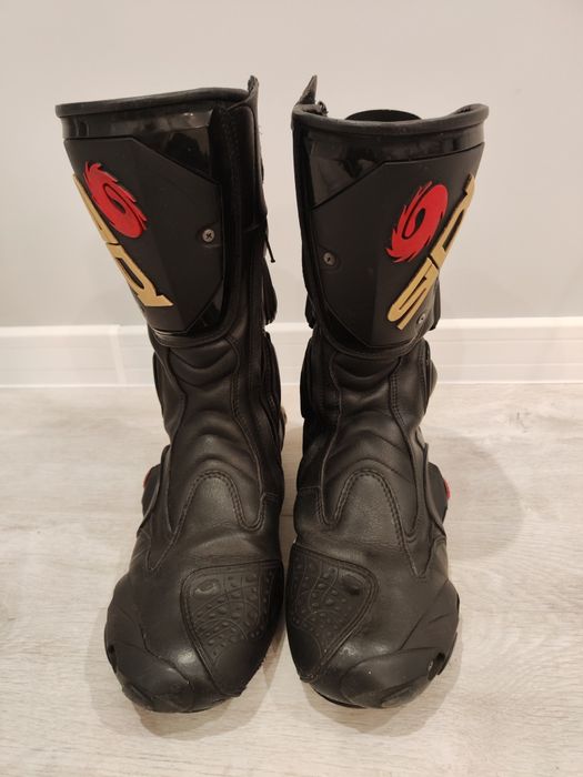 SIDI Vertigo  ботуши 46 номер