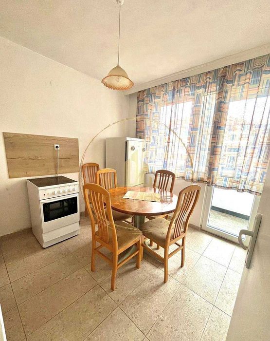 Дава се под наем Тристаен апартамент в Варна, Център - 75 кв.м за 500 € - Снимка #4