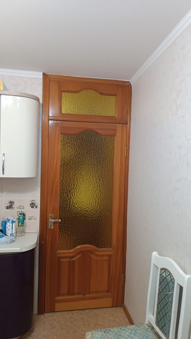 Продам межкомнатные двери