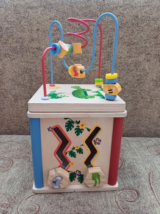 Образователна играчка