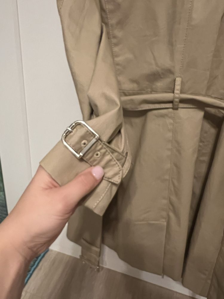 Trenci jacheta Mango XS