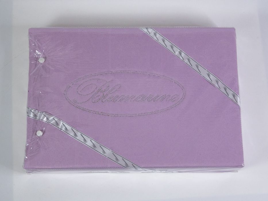 Подарочный двуспальный комплект