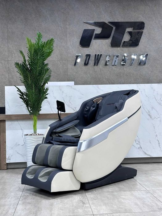 Массажное кресло | Masajni kreslo | Masajor | Массажер | SportRUN-4