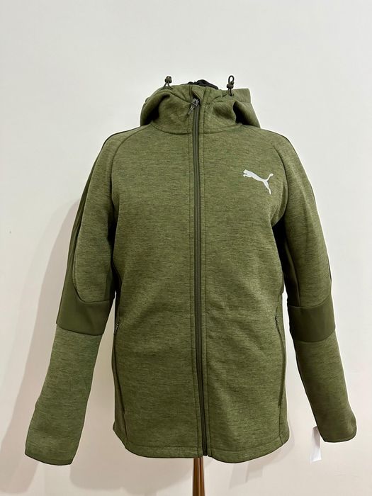 Hanorac Puma Men