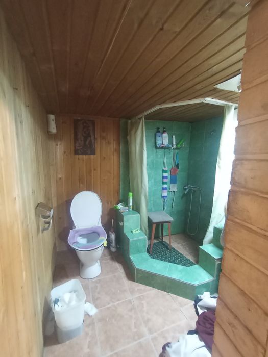 Продам дом в каскелене