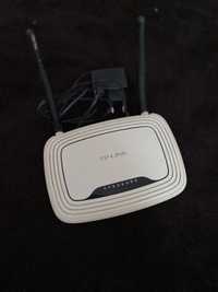 Router TP-LINK 300 Mbps