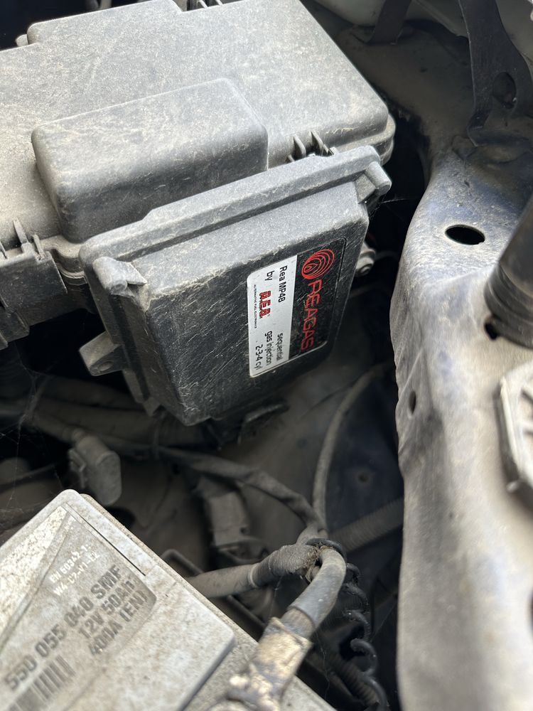 Honda CRV 2ка 2.0 бензин на части