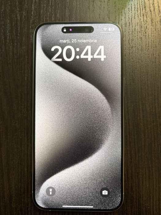 Iphone 15 Pro Max ,256 GB