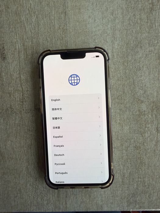Iphone 13 Pro , fara defedte