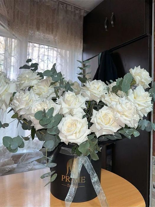 Свежие 19роз сегодняшние продам