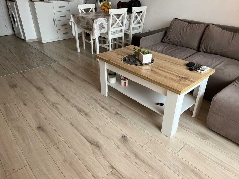 Дава се под наем Двустаен апартамент в Пловдив, Кючук Париж - 68 кв.м за 343.74 € - Снимка #1