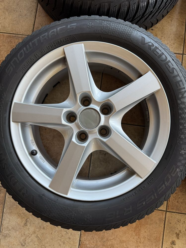 16” Enzo джанти 5х108