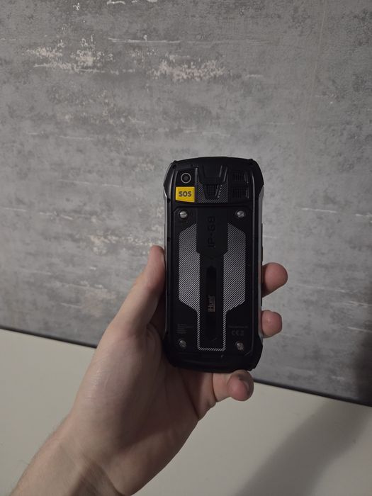 iHunt Titan Survivor 4G