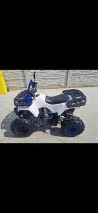 Vand ATV 125cc 109 ore de functionare