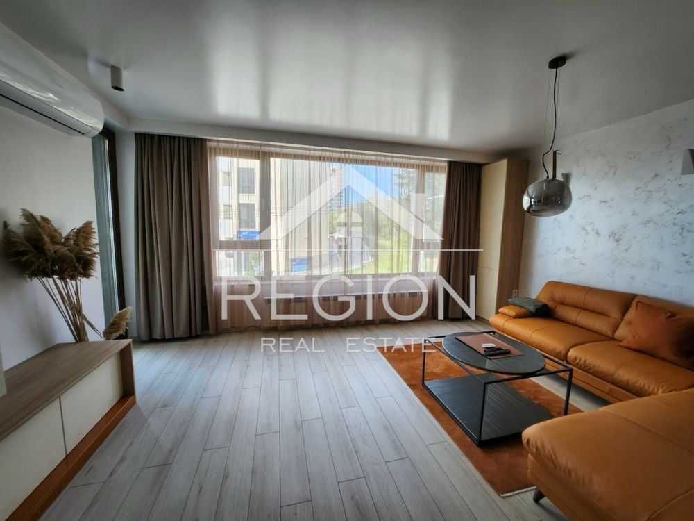 Дава се под наем Тристаен апартамент в Варна, Бриз - 93 кв.м за 2000 € - Снимка #4