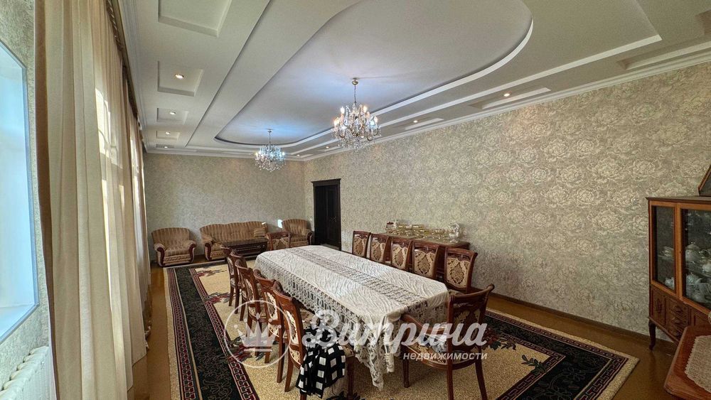 Продается уютный дом в престижной махалле Катта Янгиобод