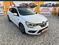 Renault Megane 4 Bose Cutie automata/Panoramic/Masaj scaun sofer