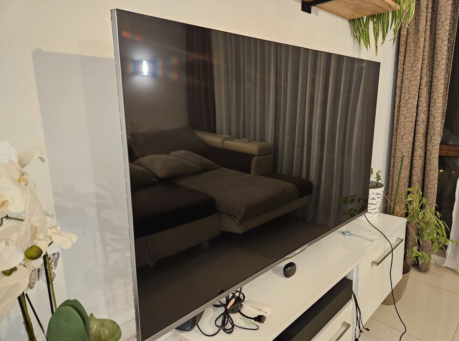 Телевизор Philips 55PUS7809