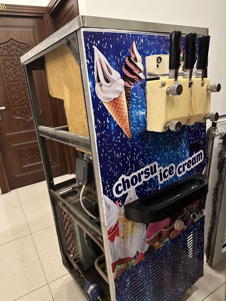 Продается Фрейзер