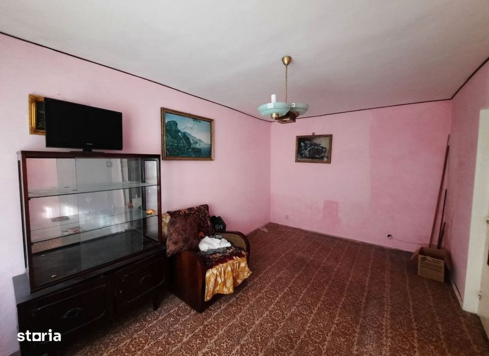 Apartament  2 camere Maratei , 49 metri, etaj 1 Cod:159631