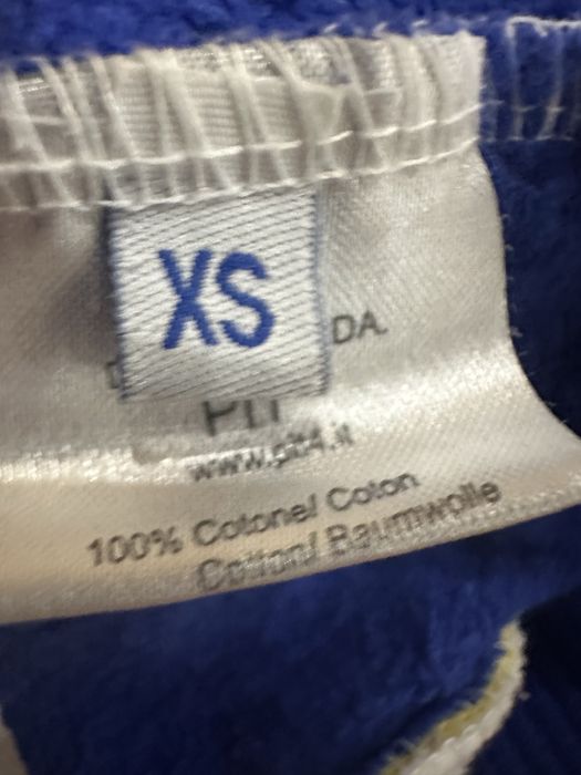 Суичър  TM RACING XS оригинален