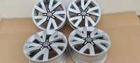 Jante r 16 originale golf 5,6,7,passat b6,b7,b8,jetta,caddy,touran