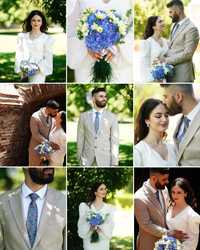 Fotograf / Videograf pentru nunti, botezuri, majorate, sedinte foto