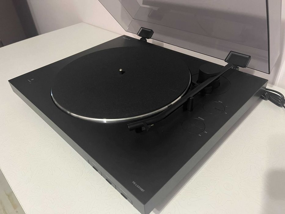 Грамофон Sony PS-LX310BT
