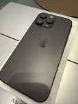 Iphone 14 Pro Max 1 TB Black
