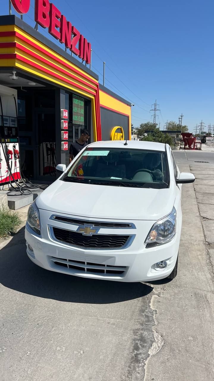 Kobalt Stayl 28 iyul kuni salondan chiqdi pul zarurl