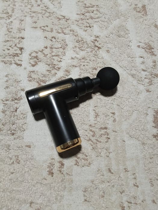 Массажёр в отличном состоянии