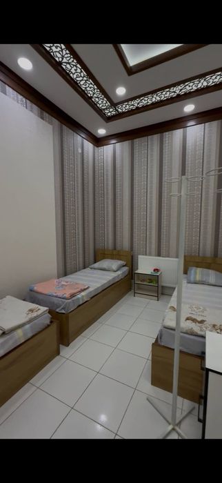 Бино сотилади бизнеси билан бирга