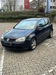 Golf 5 1.9 tdi 2005