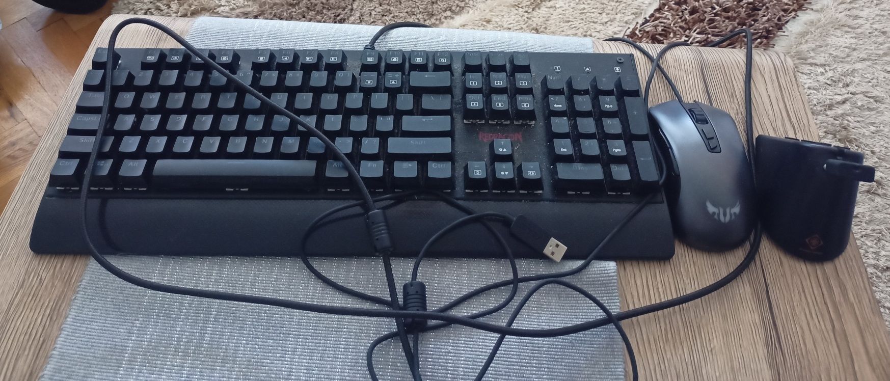 Periferice gaming