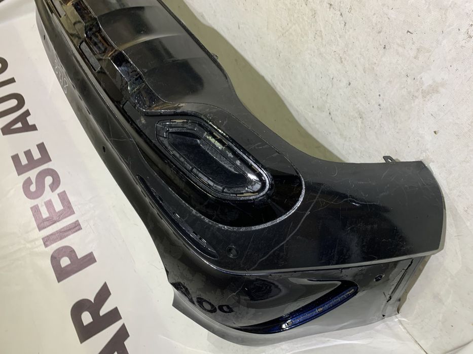 Bara spate Mercedes GLC, AMG, X254, 2022, 2023, 2024, cod origine OE A2548859001.