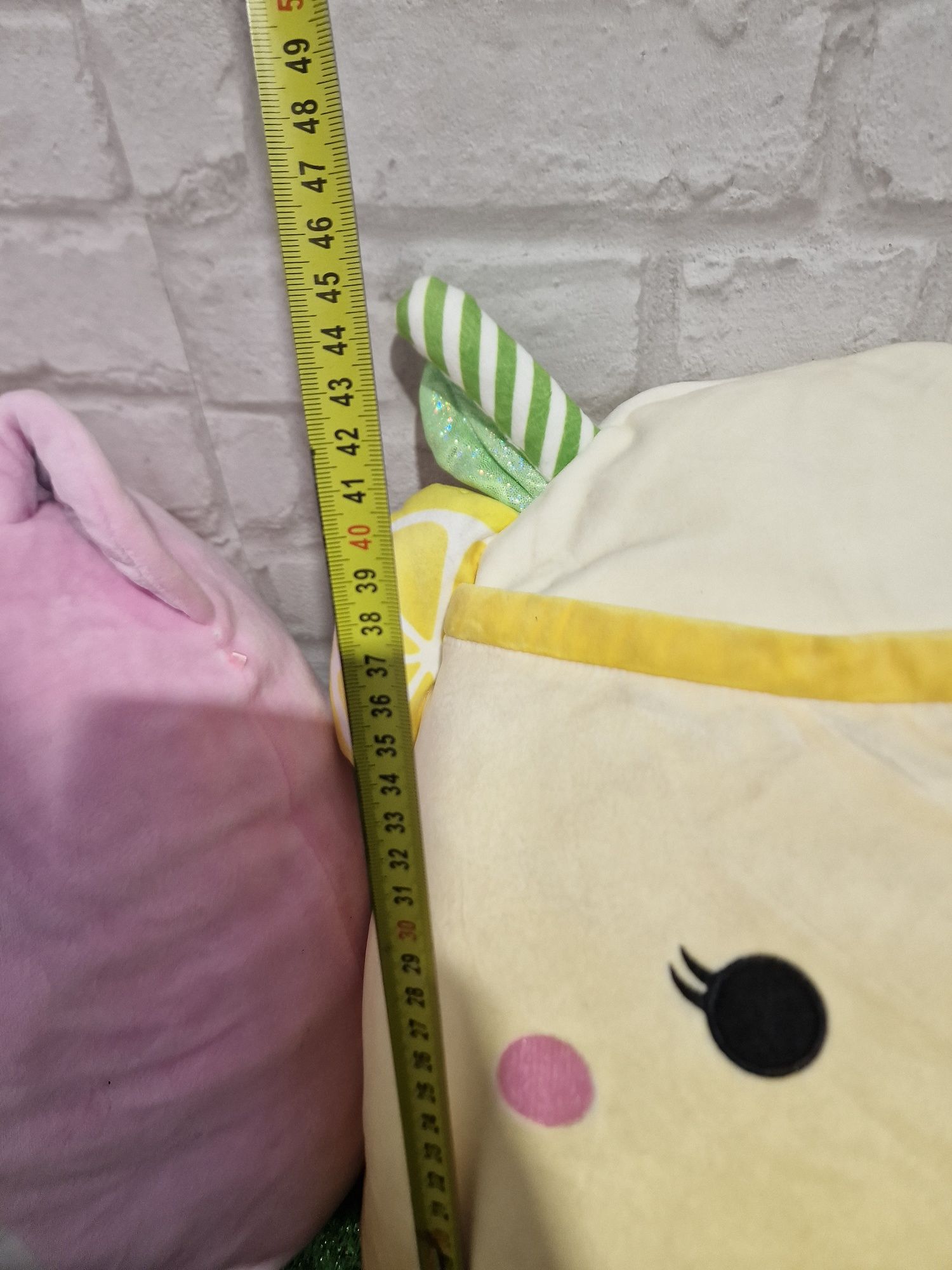 Оригинална мека играчка Squishmallows
