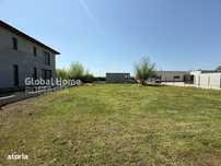 Teren 495 MP | Corbeanca | Intravilan | Oportunitate de investitie |