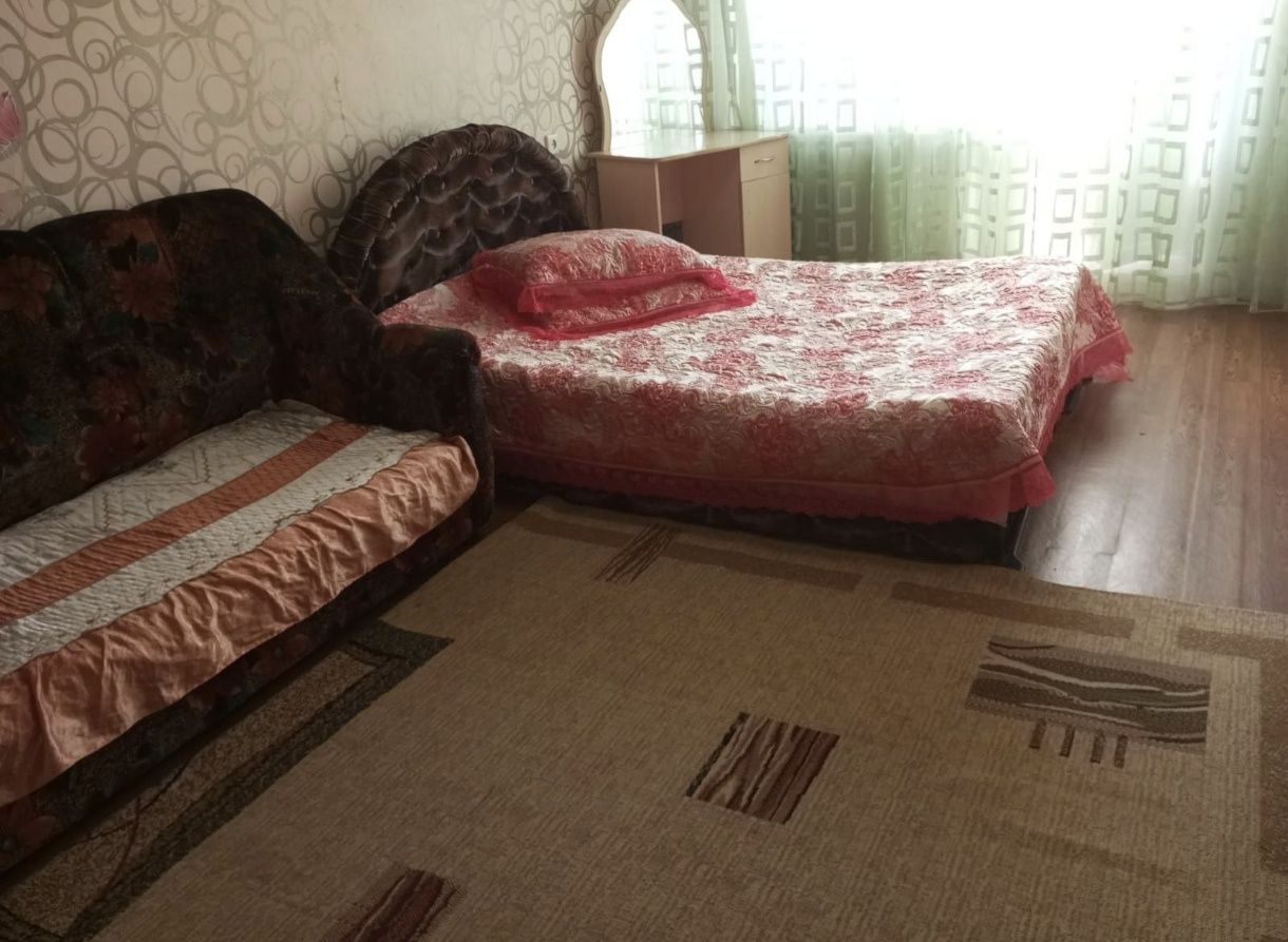 Квартиры по суточно, ноч от 5500