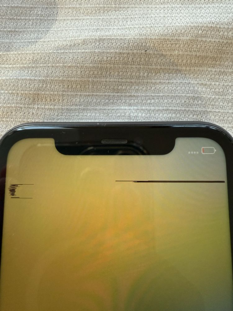 iPhone 11, 128гб, черен