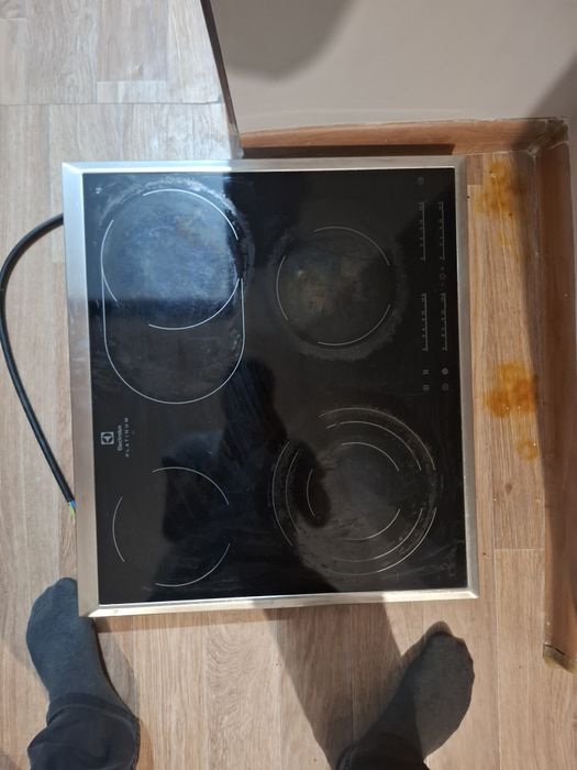 Электро плита сатылады