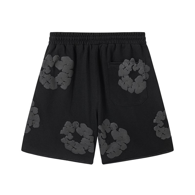 Pantaloni scurti Denim Tears Calitate Premium