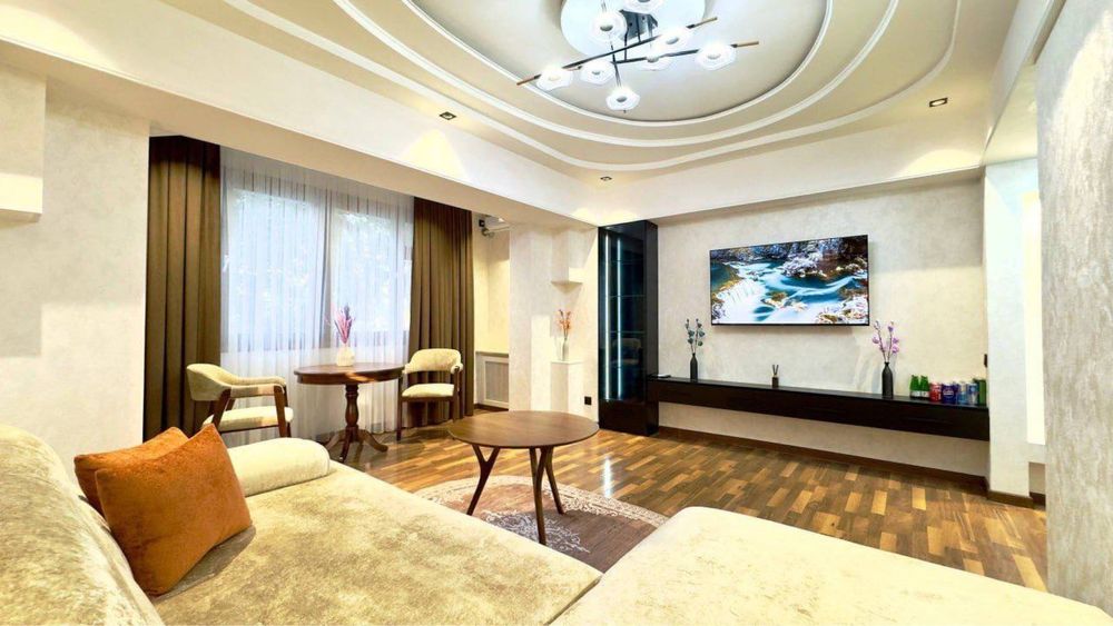 Продаётся 2х квартира на Цуме, 56м2. Мирабадский район. Ор-р: Корзинка