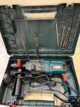 Перфоратор  Bosch Бош 2-26 , 2-28