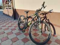 Bicicleta Mtb ROCKRIDER ST500, roti 24"